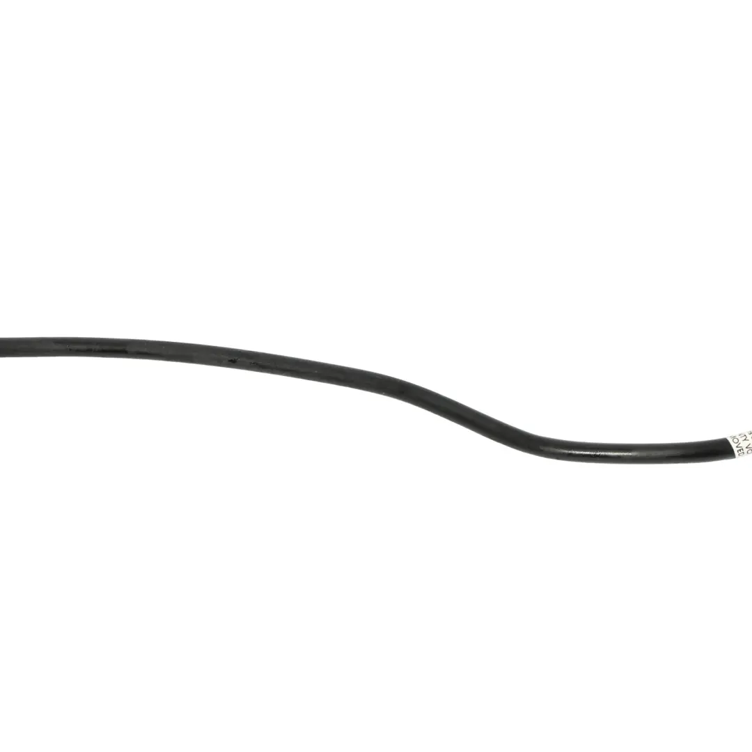 Audi A4 B8 A5 8T Radiator Water Coolant Pipe Hose Line 2.0 TFSI CDNC 8K0121081AH - SKU 8K0121081Q - Part number 8K0121081Q