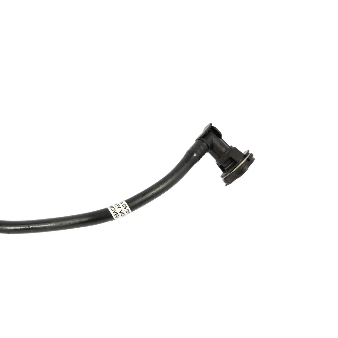 CDNC Przewód Rura Płynu Chłodzącego 8K0121081AH do Audi A4 B8 A5 8T 2.0 TFSI o numerze 8K0121081Q Audi A4 B8 A5 8T 2.0 TFSI CDNC Przewód Rura Płynu Chłodzącego 8K0121081AH - SKU 8K0121081Q - Numer Części 8K0121081Q