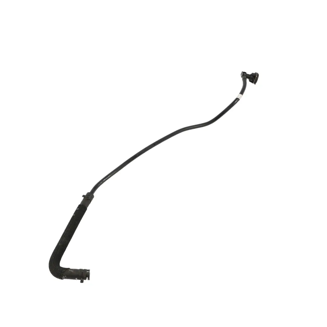 Audi A4 B8 A5 8T Radiator Water Coolant Pipe Hose Line 2.0 TFSI CDNC 8K0121081AH - SKU 8K0121081Q - Part number 8K0121081Q
