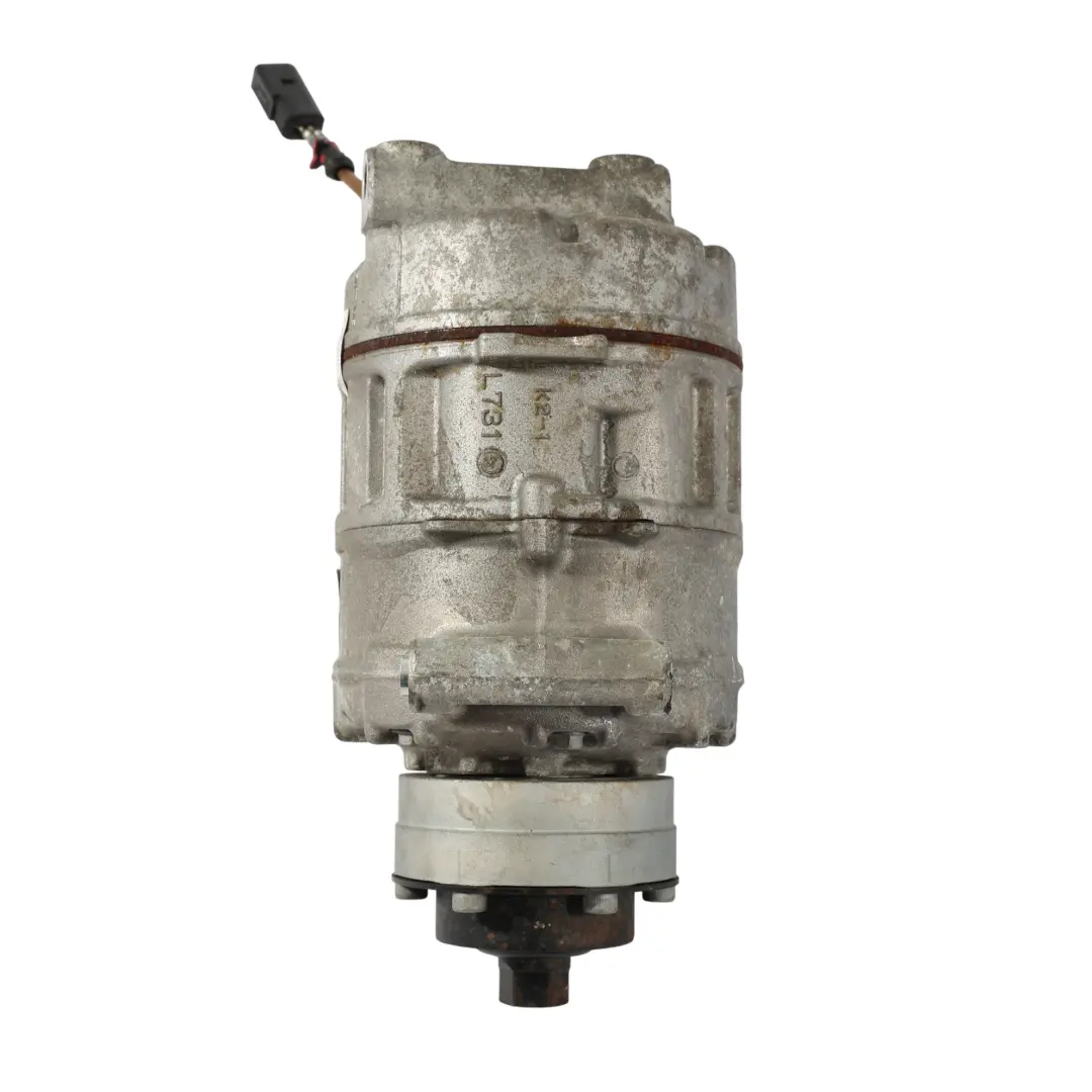 Klimatisierungs Pumpe Kompressor Benzin Klima A/C für Audi S5 8T mit Teilenummer 8K0260805H Audi S5 8T Klimatisierungs Pumpe Kompressor Benzin Klima A/C - SKU 8K0260805H-2 - Teilenummer 8K0260805H