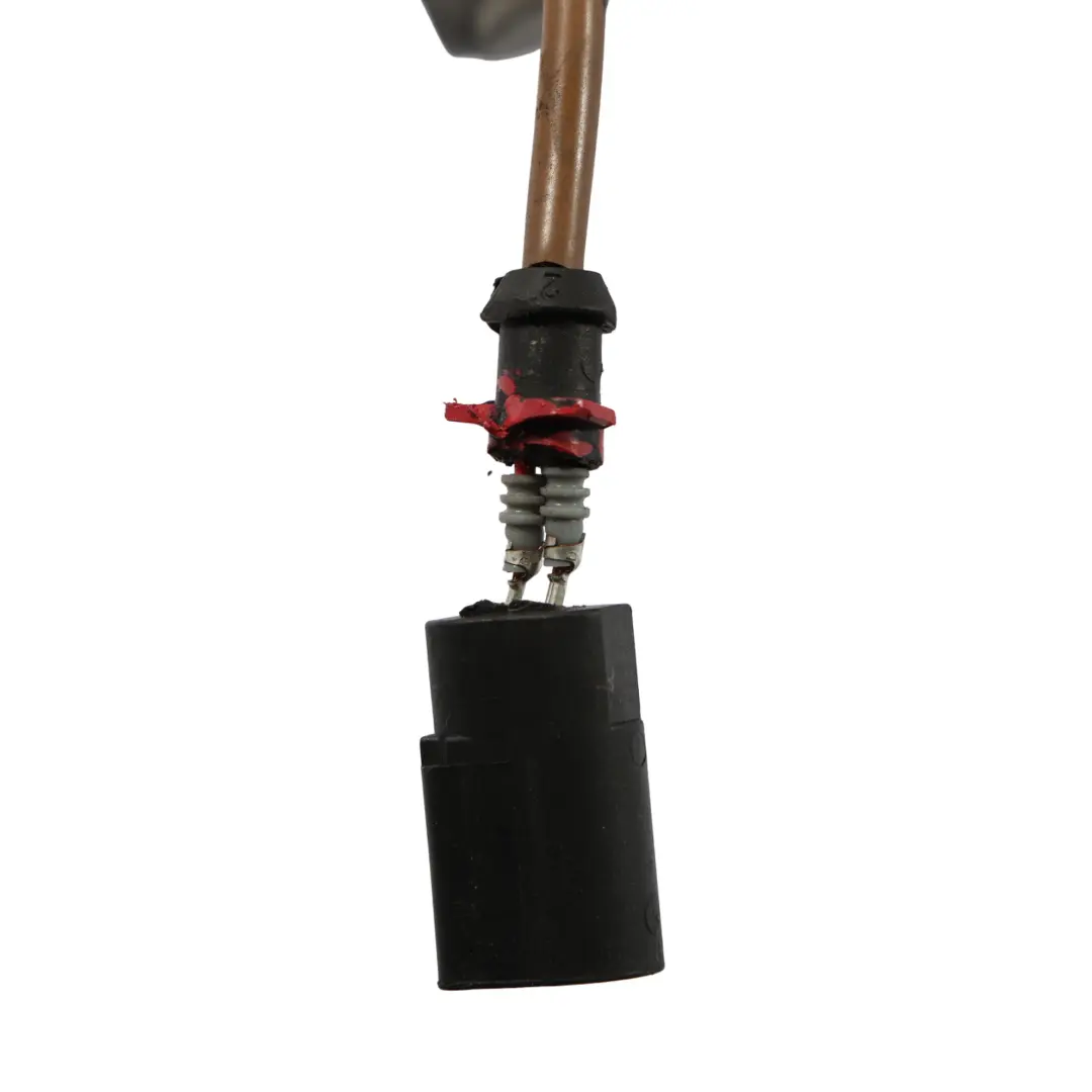 Audi S5 8T Klimatisierungs Pumpe Kompressor Pertol Klima A/C - SKU 8K0260805H-2 - Teilenummer 8K0260805H