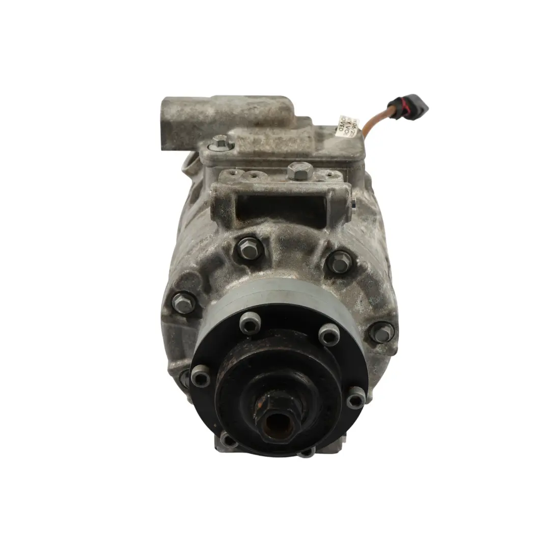 Con Conditioning Pump Compressor Petrol Climate A/C to Audi S5 8T Air with Part number 8K0260805H Audi S5 8T Air Con Conditioning Pump Compressor Petrol Climate A/C - SKU 8K0260805H-2 - Part number 8K0260805H