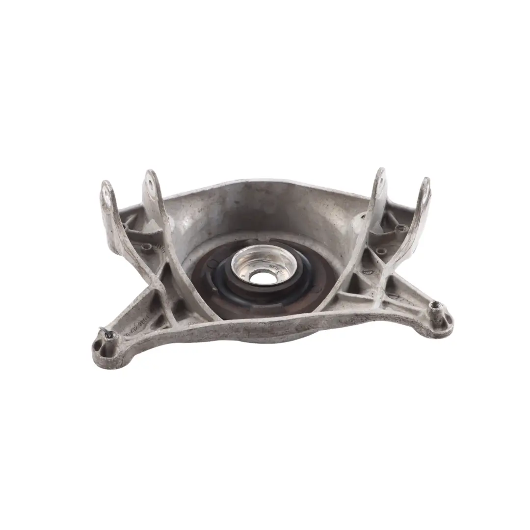 Audi A4 B8 Spring Strut Mount Front Left N/S Upper Absorber Holder 8K0412383F - SKU 8K0412391F - Part number 8K0412391F