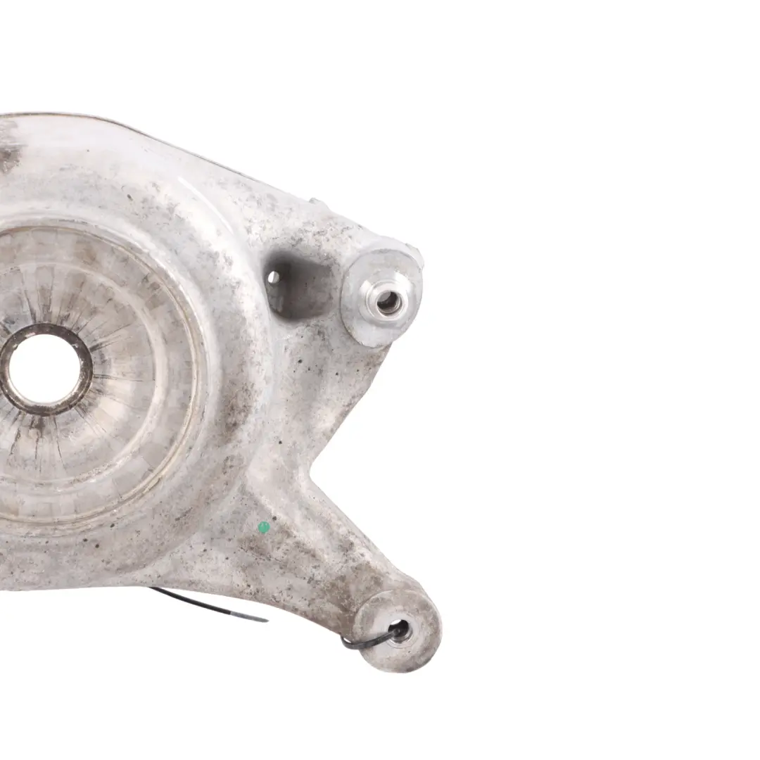 Audi A4 B8 Spring Strut Mount Front Left N/S Upper Absorber Holder 8K0412383F - SKU 8K0412391F - Part number 8K0412391F