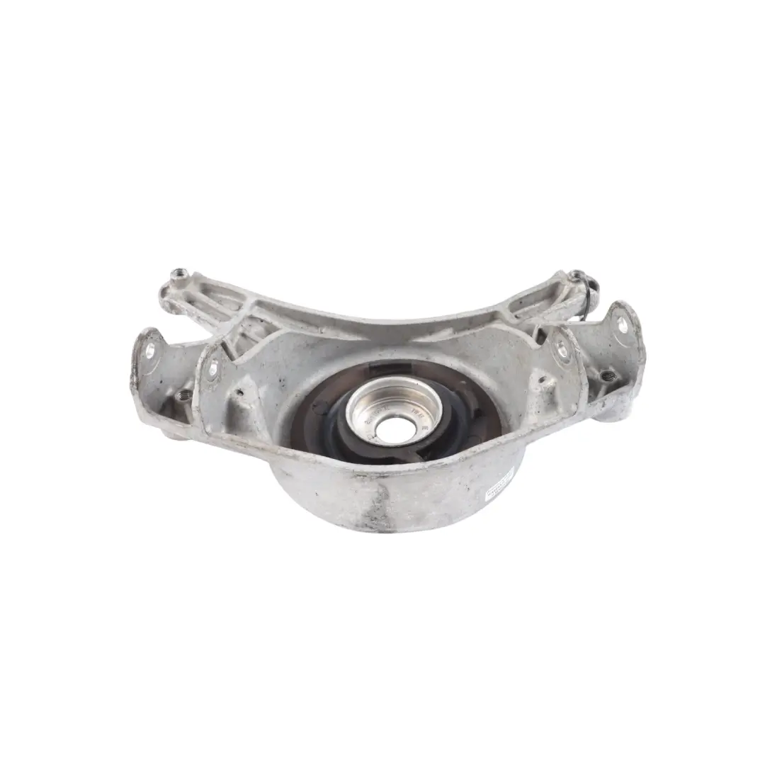 Audi A4 B8 Spring Strut Mount Front Left N/S Upper Absorber Holder 8K0412383F - SKU 8K0412391F - Part number 8K0412391F