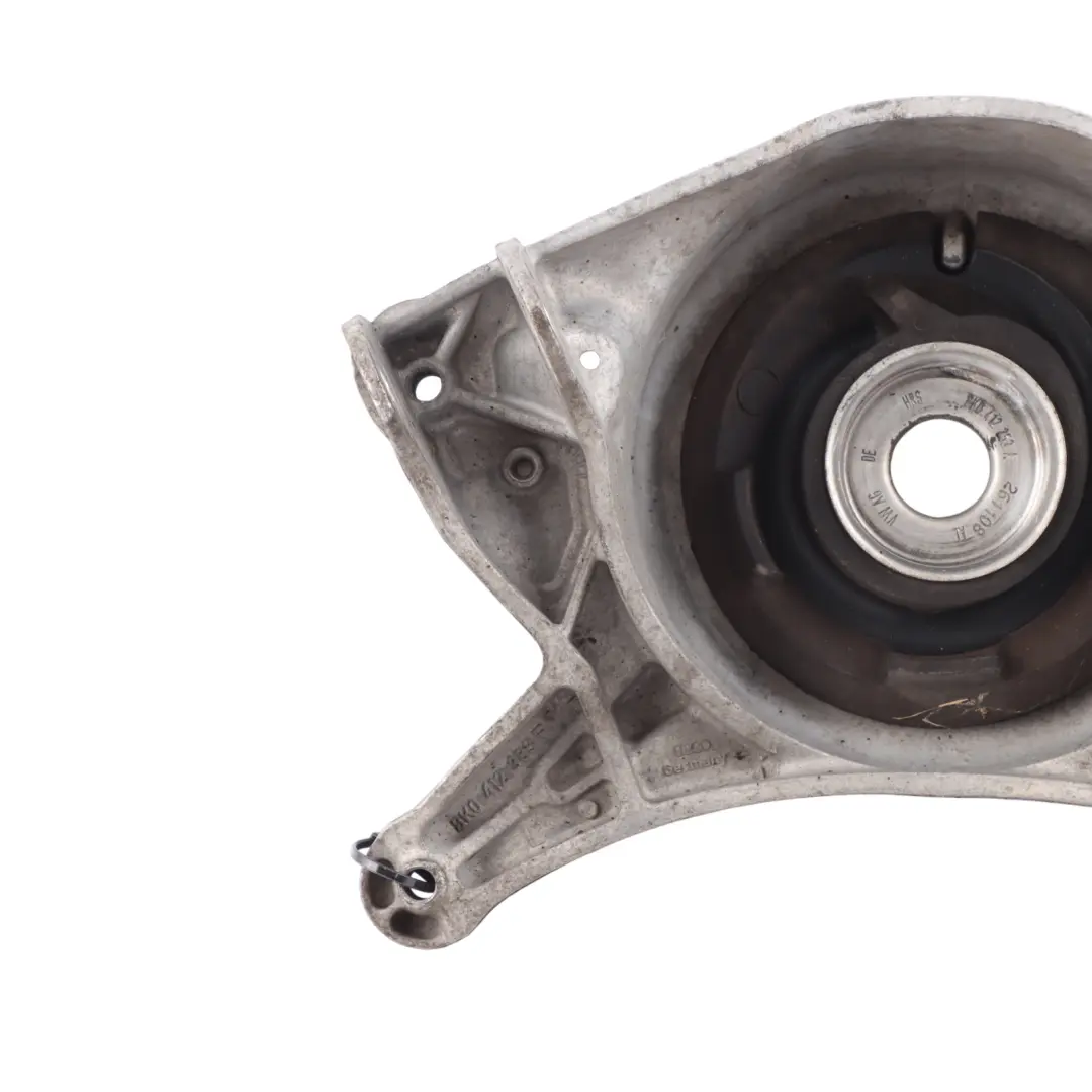 Strut Mount Front Left N/S Upper Absorber Holder 8K0412383F to Audi A4 B8 Spring with Part number 8K0412391F Audi A4 B8 Spring Strut Mount Front Left N/S Upper Absorber Holder 8K0412383F - SKU 8K0412391F - Part number 8K0412391F