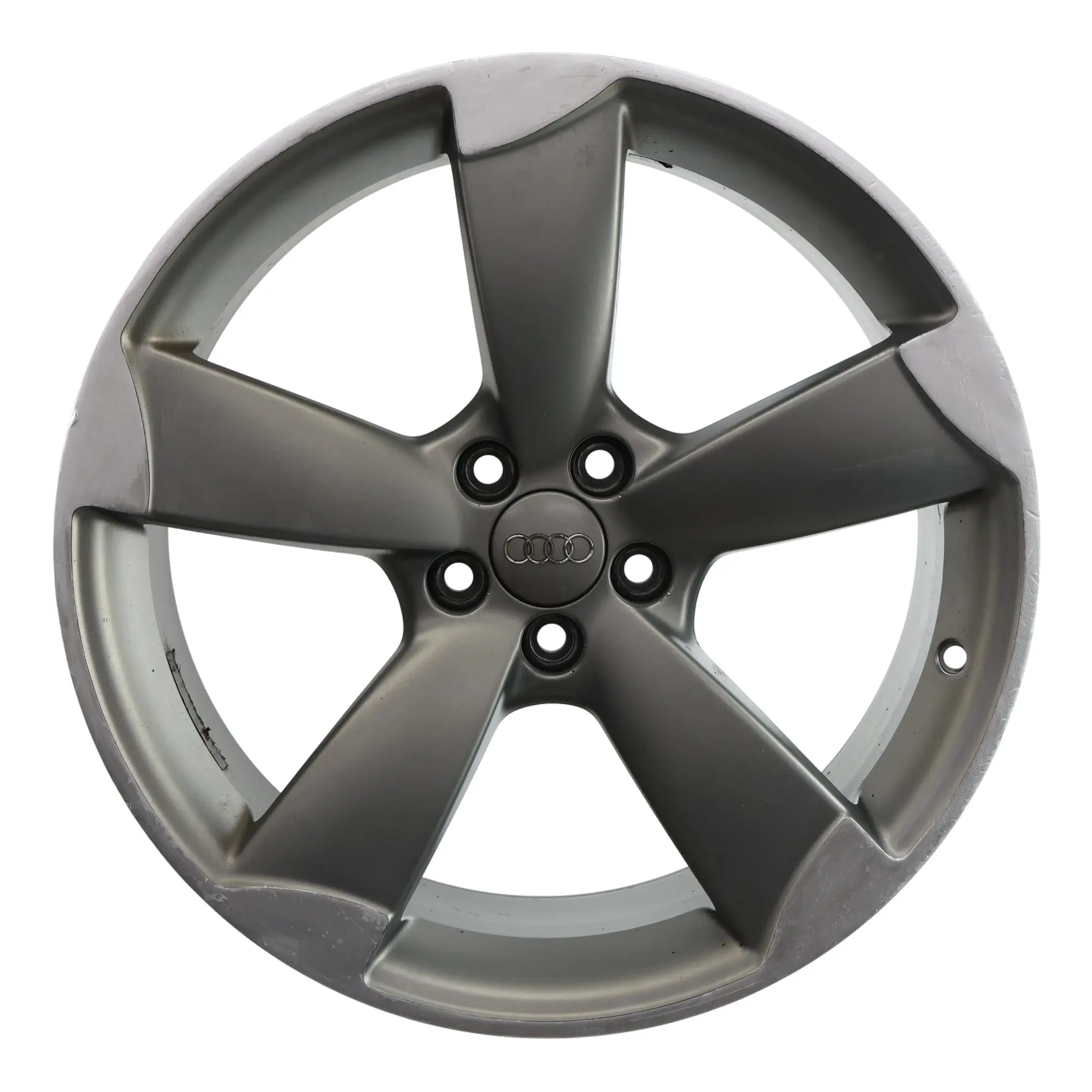 Audi A4 B8 Rotor Leichtmetallfelge Alufelge 19" 8.5J ET:43 8K0601025AR