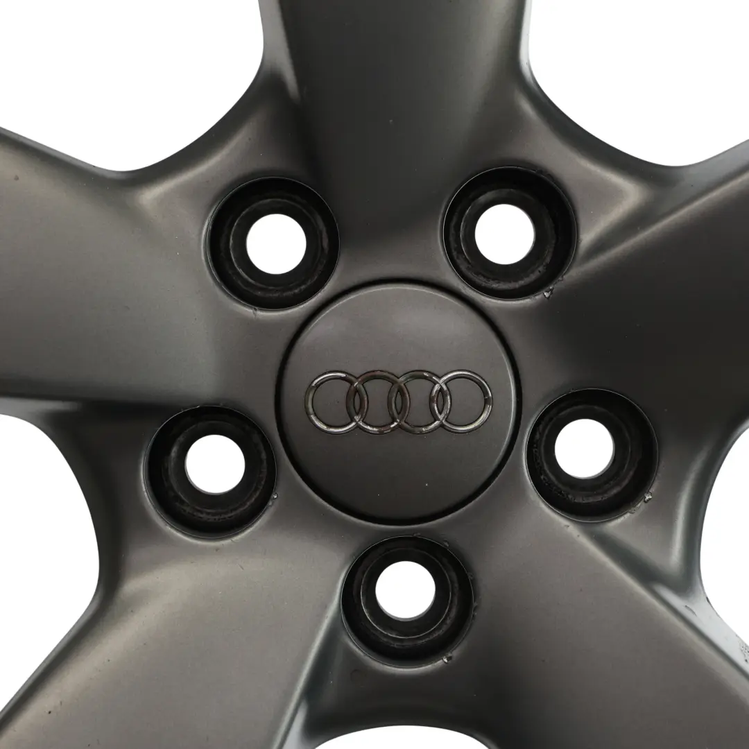 Audi A4 B8 Rotor Jante Alliage 19" 8.5J ET:43 - SKU 8K0601025AR-1 - Numéro de pièce 8K0601025AR