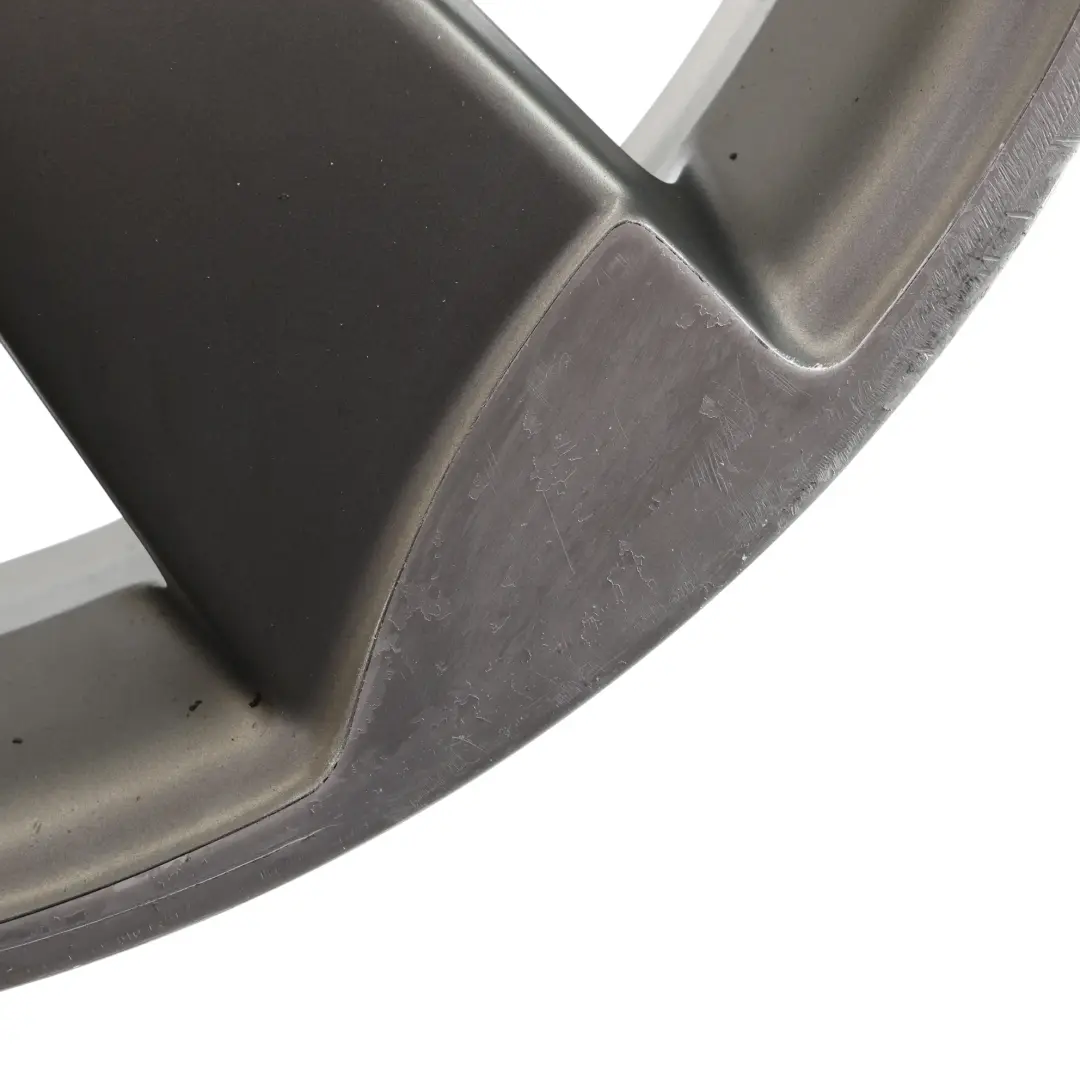  Llanta de aleación Audi A4 B8 Rotor 19" 8.5J ET:43 - SKU 8K0601025AR-1 - Número de pieza 8K0601025AR