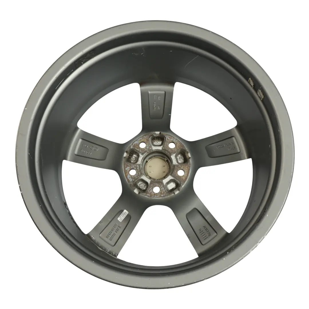 Audi A4 B8 Wheel Rim Alloy Rotor 19" 8,5J ET:43 - SKU 8K0601025CN-1 - Part number 8K0601025CN