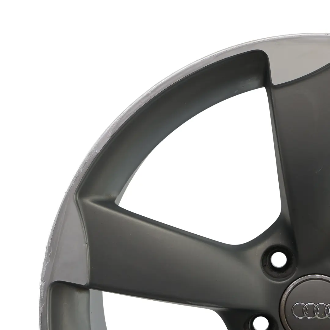 Audi A4 B8 Felge Alufelge 19" 8,5J ET:43 - SKU 8K0601025CN-1 - Teilenummer 8K0601025CN