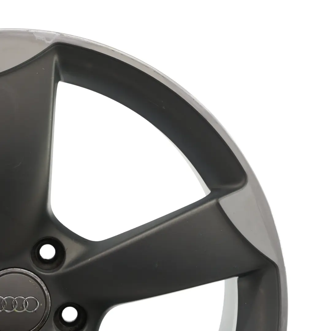 Audi A4 B8 Llanta Rotor De Aleación 19" 8,5J ET:43 - SKU 8K0601025CN-1 - Número de pieza 8K0601025CN