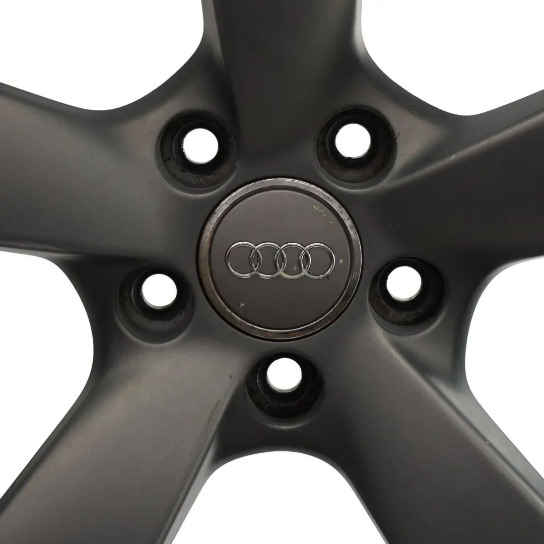 Audi A4 B8 Jante En Alliage 19" 8,5J ET:43 - SKU 8K0601025CN-1 - Numéro de pièce 8K0601025CN