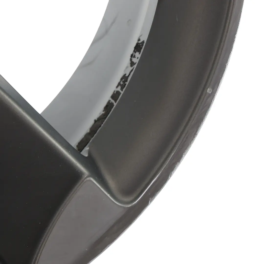 Audi A4 B8 Felge Alufelge 19" 8,5J ET:43 - SKU 8K0601025CN-1 - Teilenummer 8K0601025CN