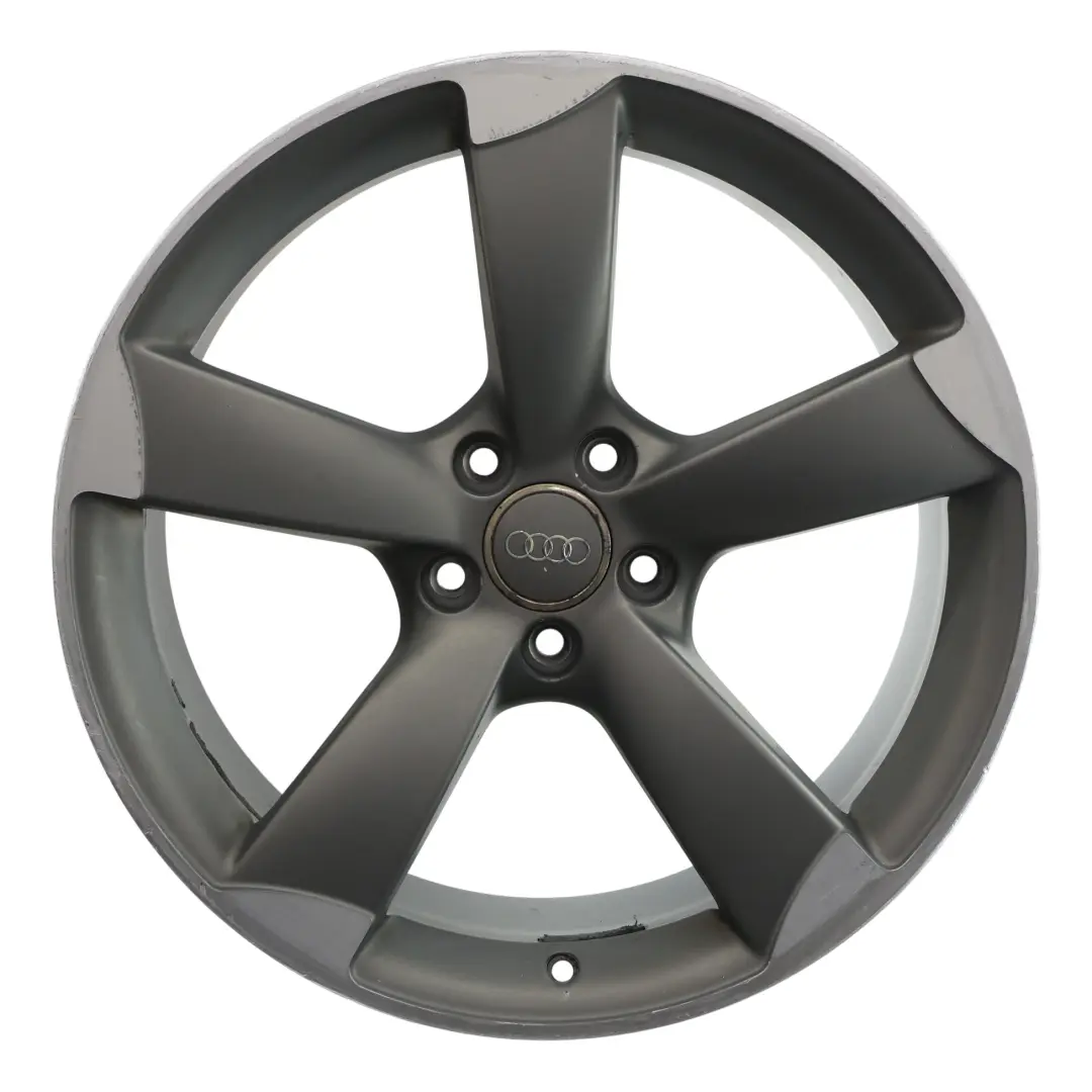 Llanta Rotor De Aleación 19" 8,5J ET:43 para Audi A4 B8 con número de pieza 8K0601025CN Audi A4 B8 Llanta Rotor De Aleación 19" 8,5J ET:43 - SKU 8K0601025CN-2 - Número de pieza 8K0601025CN