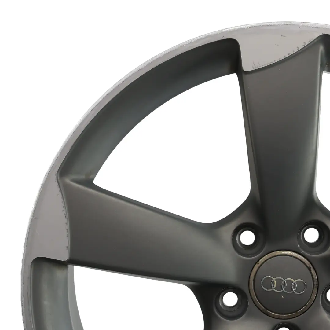 Audi A4 B8 Cerchio Ruota In Lega 19" 8,5J ET:43 - SKU 8K0601025CN-2 - Numero di parte 8K0601025CN