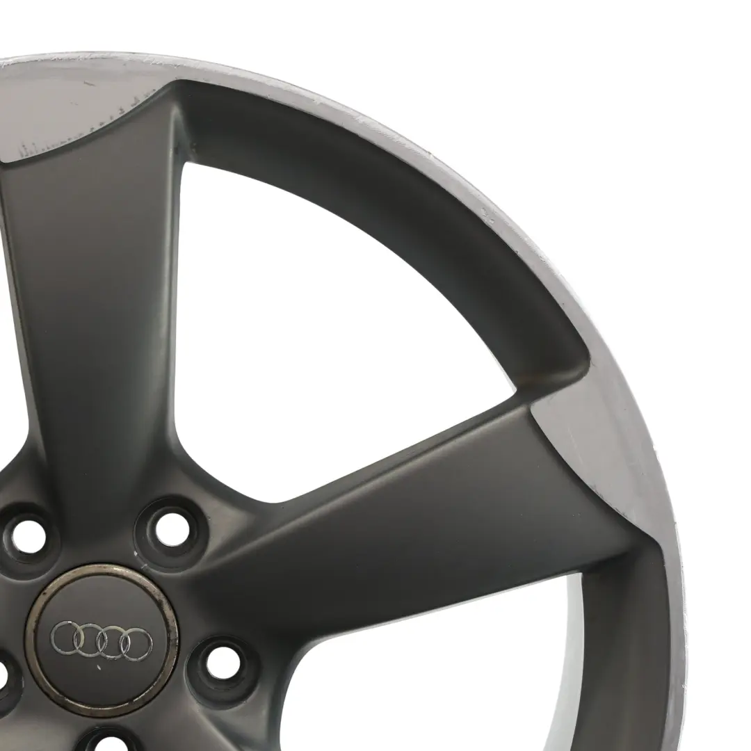 Audi A4 B8 Cerchio Ruota In Lega 19" 8,5J ET:43 - SKU 8K0601025CN-2 - Numero di parte 8K0601025CN
