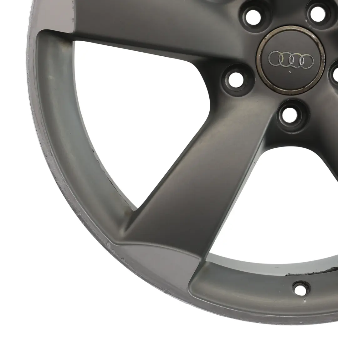 Audi A4 B8 Cerchio Ruota In Lega 19" 8,5J ET:43 - SKU 8K0601025CN-2 - Numero di parte 8K0601025CN
