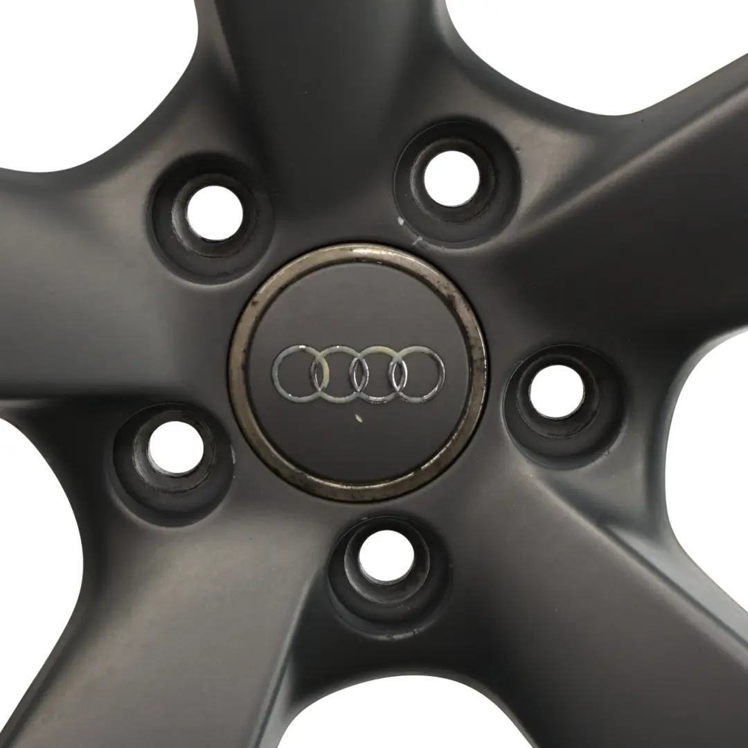 Audi A4 B8 Cerchio Ruota In Lega 19" 8,5J ET:43 - SKU 8K0601025CN-2 - Numero di parte 8K0601025CN
