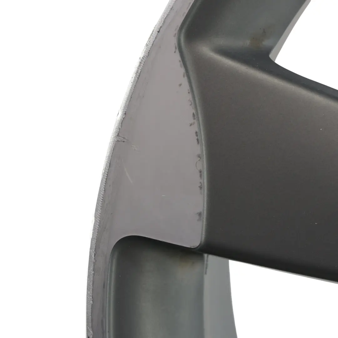 Llanta Rotor De Aleación 19" 8,5J ET:43 para Audi A4 B8 con número de pieza 8K0601025CN Audi A4 B8 Llanta Rotor De Aleación 19" 8,5J ET:43 - SKU 8K0601025CN-2 - Número de pieza 8K0601025CN