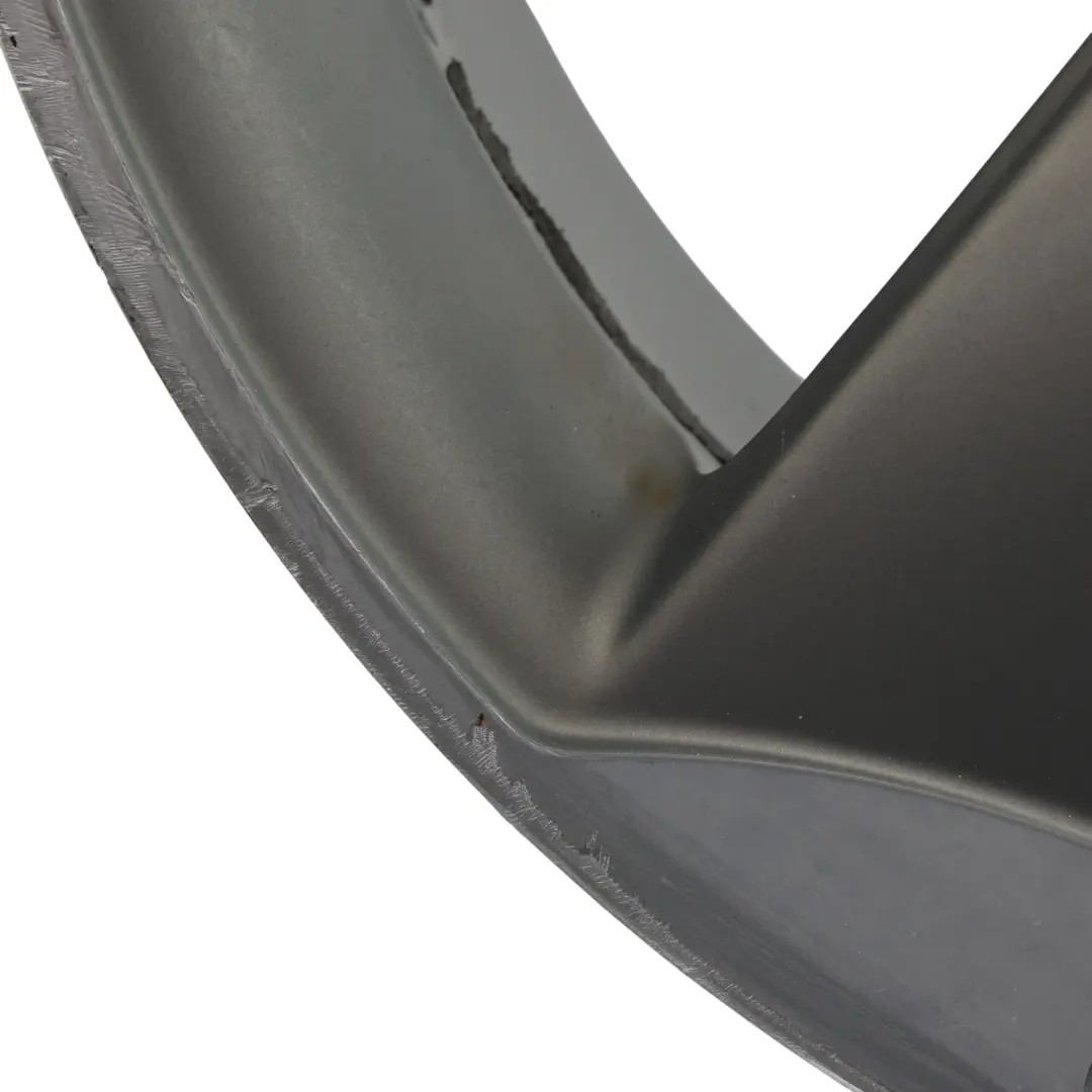 Audi A4 B8 Cerchio Ruota In Lega 19" 8,5J ET:43 - SKU 8K0601025CN-2 - Numero di parte 8K0601025CN