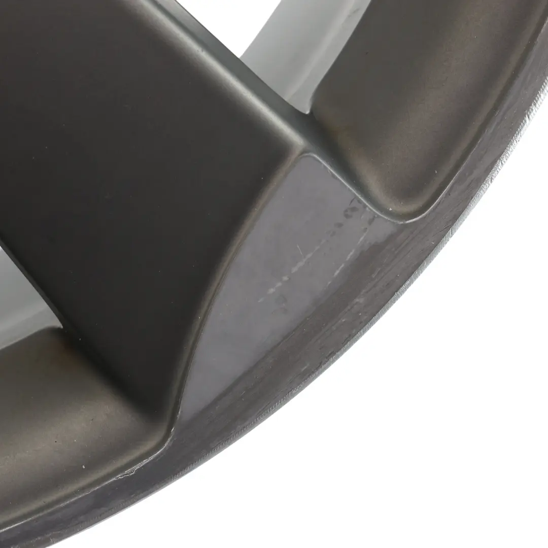 Audi A4 B8 Cerchio Ruota In Lega 19" 8,5J ET:43 - SKU 8K0601025CN-2 - Numero di parte 8K0601025CN