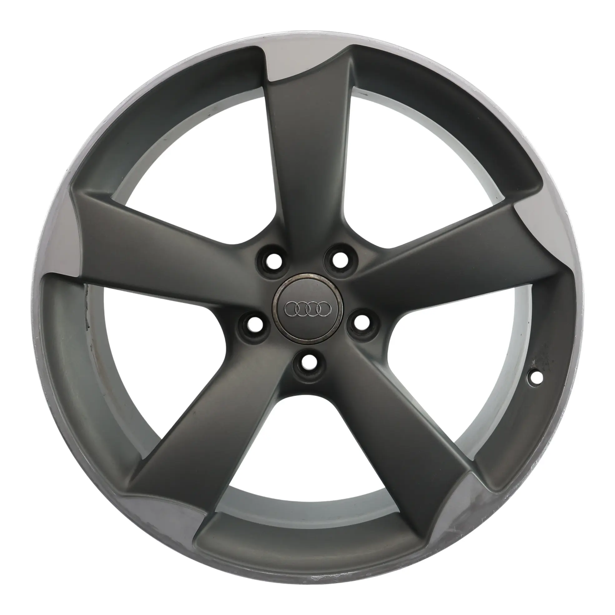 Audi A4 B8 Wheel Rim Alloy Rotor 19" 8,5J ET:43 8K0601025CN