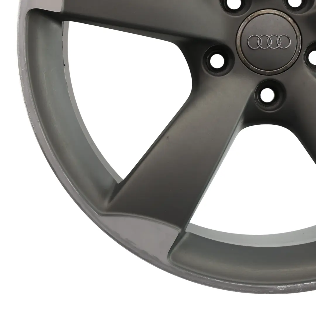 Rim Alloy Rotor 19" 8,5J ET:43 to Audi A4 B8 Wheel with Part number 8K0601025CN Audi A4 B8 Wheel Rim Alloy Rotor 19" 8,5J ET:43 - SKU 8K0601025CN-3 - Part number 8K0601025CN