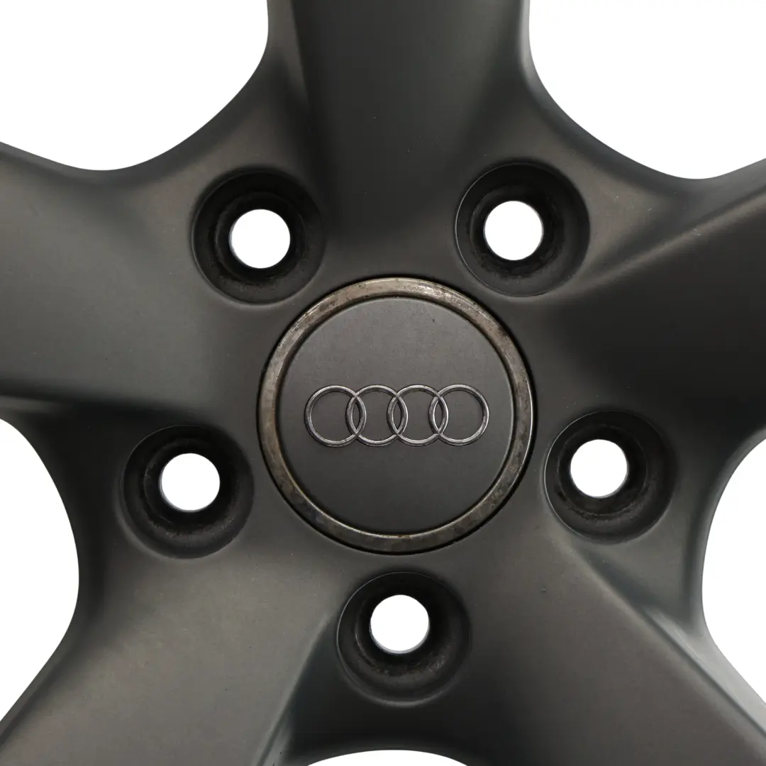 Audi A4 B8 Wheel Rim Alloy Rotor 19" 8,5J ET:43 - SKU 8K0601025CN-3 - Part number 8K0601025CN