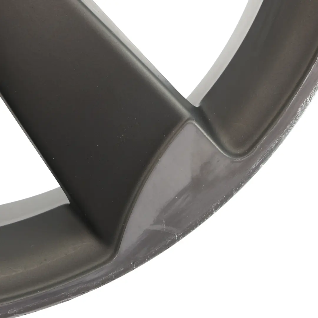 Rim Alloy Rotor 19" 8,5J ET:43 to Audi A4 B8 Wheel with Part number 8K0601025CN Audi A4 B8 Wheel Rim Alloy Rotor 19" 8,5J ET:43 - SKU 8K0601025CN-3 - Part number 8K0601025CN