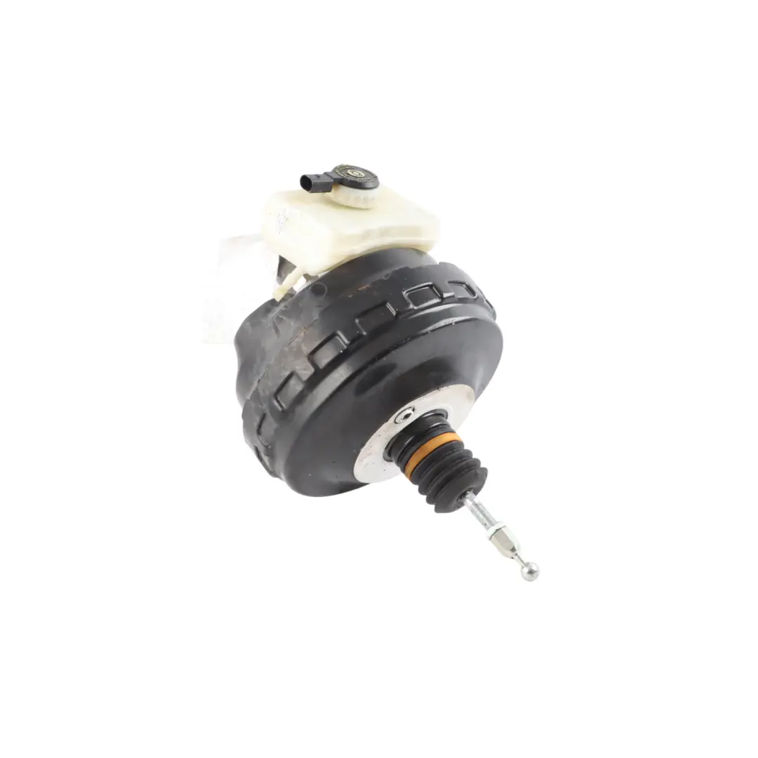 Brake Servo Booster Master Cylinder Module to Audi A4 B8 A5 8T with Part number 8K0612103E Audi A4 B8 A5 8T Brake Servo Booster Master Cylinder Module - SKU 8K0612103E-2 - Part number 8K0612103E