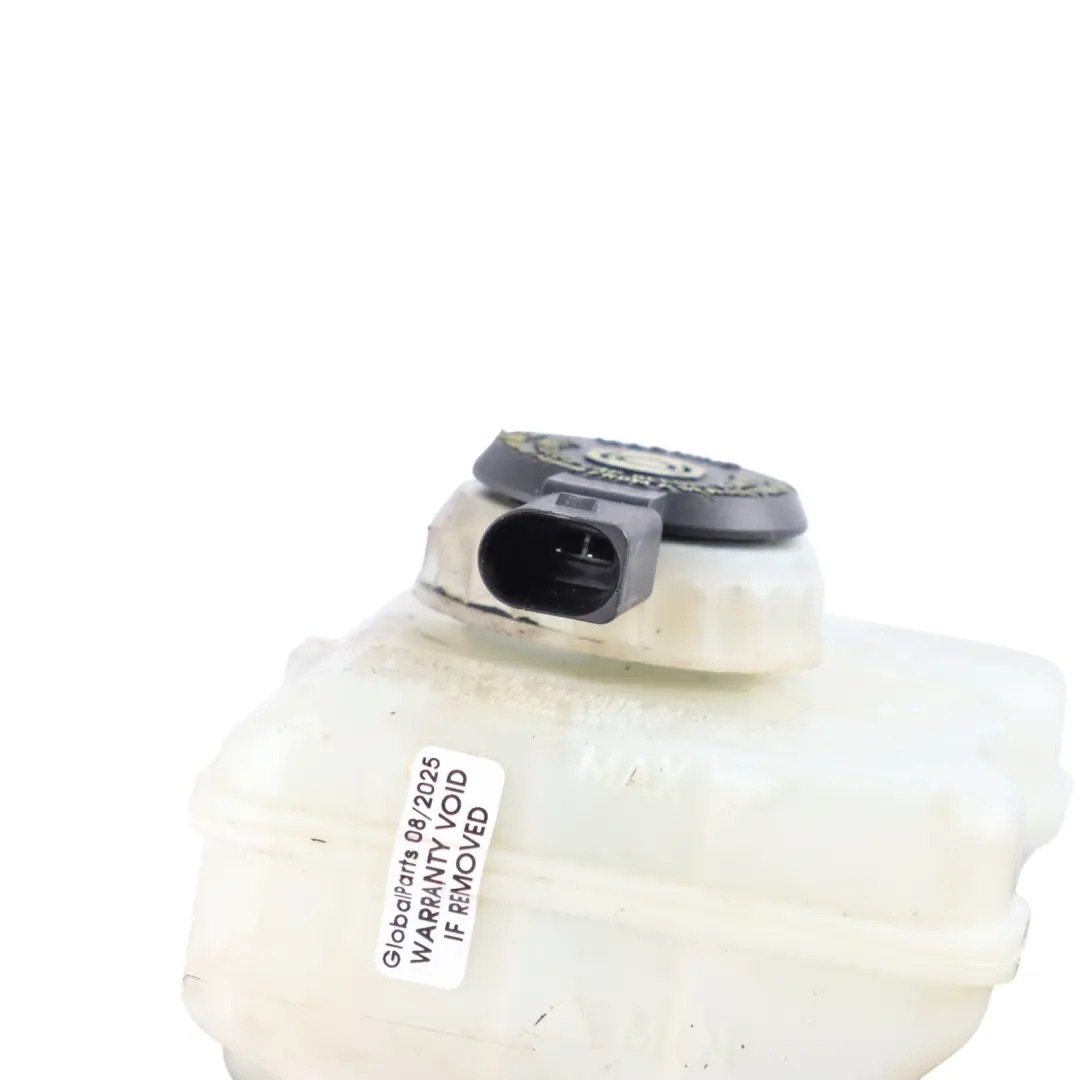 Brake Servo Booster Master Cylinder Module to Audi A4 B8 A5 8T with Part number 8K0612103E Audi A4 B8 A5 8T Brake Servo Booster Master Cylinder Module - SKU 8K0612103E-2 - Part number 8K0612103E