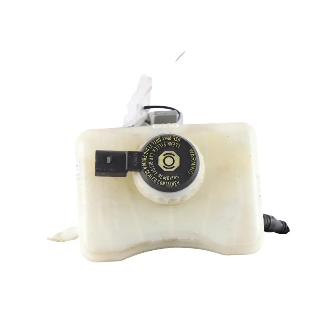 Brake Servo Booster Master Cylinder Module to Audi A4 B8 A5 8T with Part number 8K0612103E Audi A4 B8 A5 8T Brake Servo Booster Master Cylinder Module - SKU 8K0612103E-2 - Part number 8K0612103E