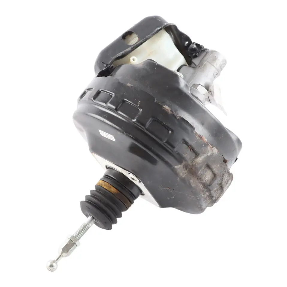Audi S5 8T Bremsservo Hauptzylinder Vakuum Booster - SKU 8K0612103M-1 - Teilenummer 8K0612103M