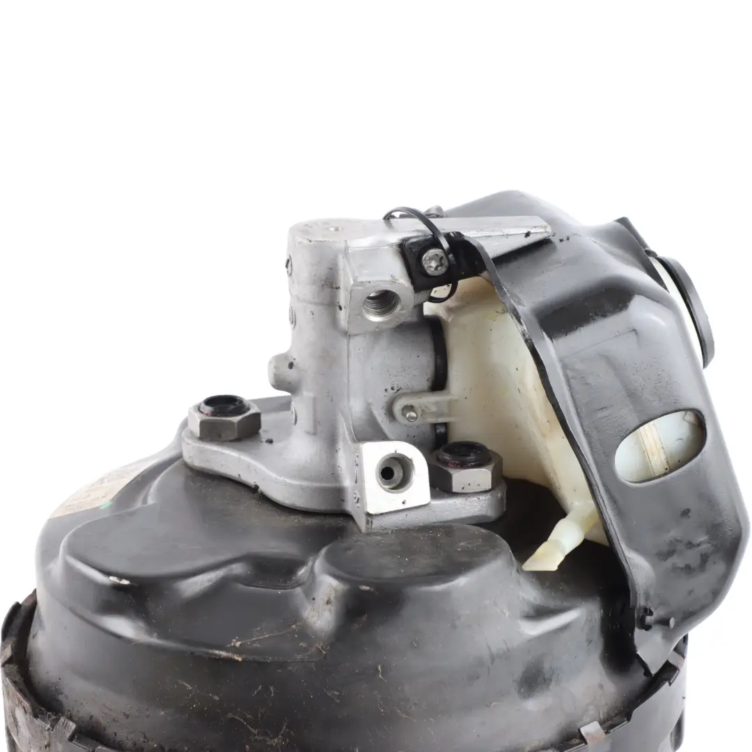 Brake Servo Master Cylinder Vacuum Booster to Audi S5 8T with Part number 8K0612103M Audi S5 8T Brake Servo Master Cylinder Vacuum Booster - SKU 8K0612103M-1 - Part number 8K0612103M