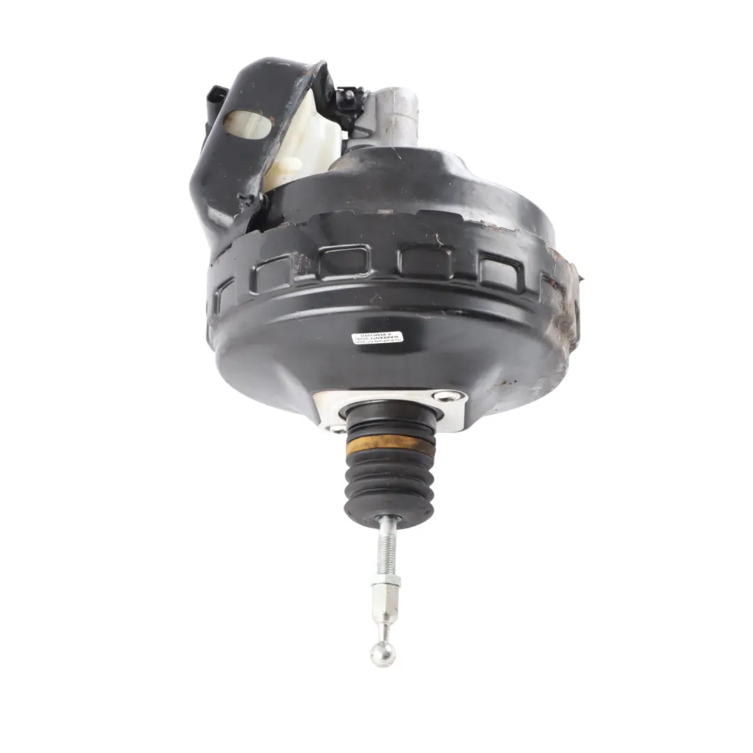 Audi S5 8T Brake Servo Master Cylinder Vacuum Booster - SKU 8K0612103M-1 - Part number 8K0612103M