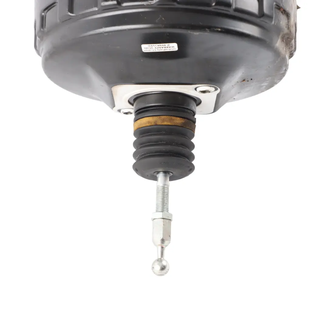 Audi S5 8T Brake Servo Master Cylinder Vacuum Booster - SKU 8K0612103M-1 - Part number 8K0612103M