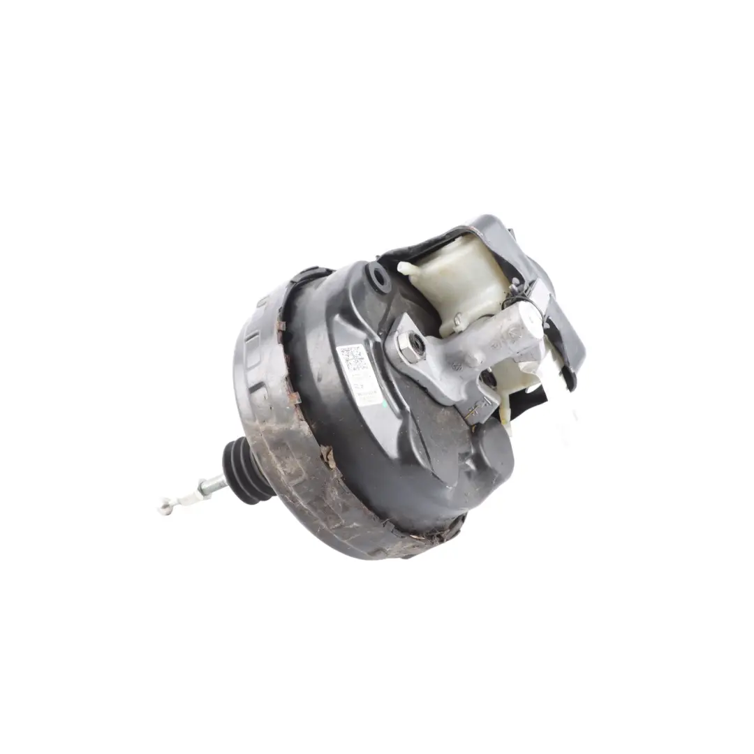 Audi S5 8T Brake Servo Master Cylinder Vacuum Booster - SKU 8K0612103M-1 - Part number 8K0612103M