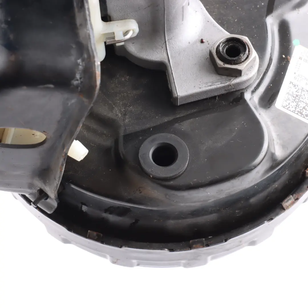 Audi S5 8T Brake Servo Master Cylinder Vacuum Booster - SKU 8K0612103M-1 - Part number 8K0612103M