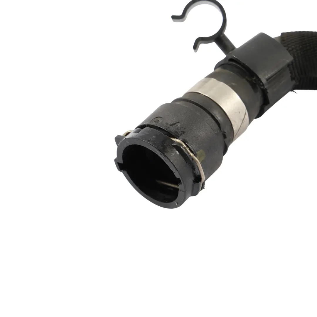 Audi A4 B8 Q5 8R A5 8T Water Coolant Hose Pipe Line TFSI Petrol - SKU 8K0819376F - Part number 8K0819376F