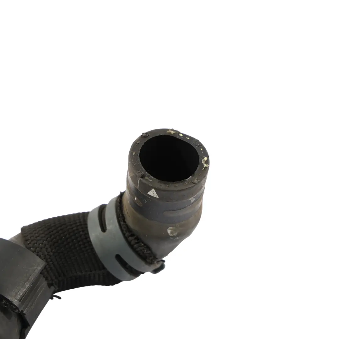 Audi A4 B8 Q5 8R A5 8T Water Coolant Hose Pipe Line TFSI Petrol - SKU 8K0819376F - Part number 8K0819376F