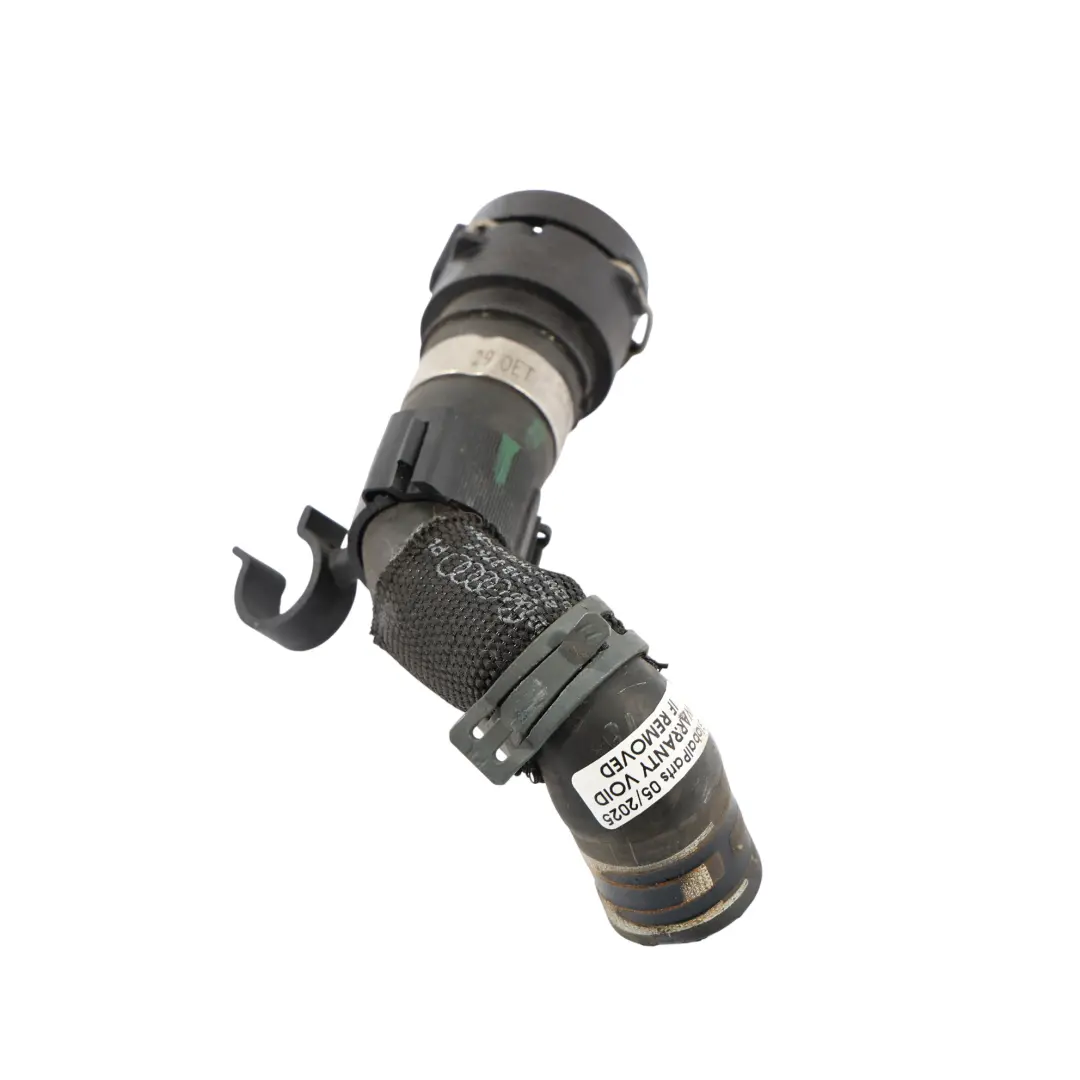 Audi A4 B8 Q5 8R A5 8T Water Coolant Hose Pipe Line TFSI Petrol - SKU 8K0819376F - Part number 8K0819376F