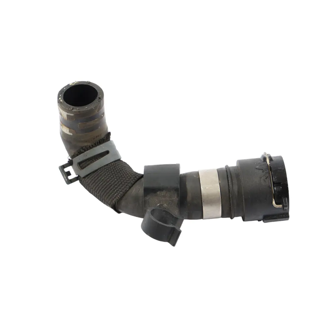 Tuyau Liquide Refroidissement TFSI Essence pour Audi A4 B8 Q5 8R A5 8T à propos du numéro de pièce 8K0819376F Audi A4 B8 Q5 8R A5 8T Tuyau Liquide Refroidissement TFSI Essence - SKU 8K0819376F - Numéro de pièce 8K0819376F