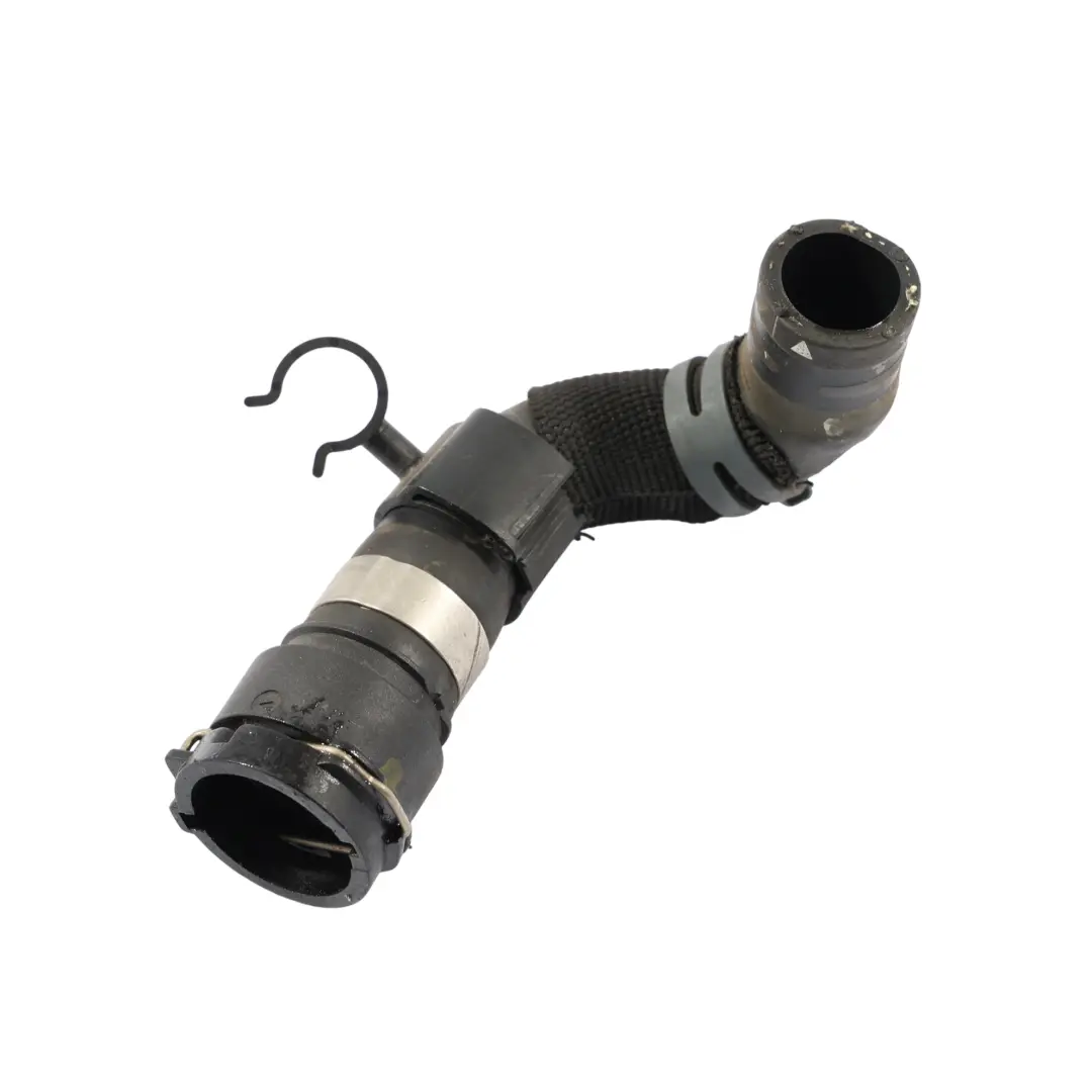 Water Coolant Hose Pipe Line TFSI Petrol to Audi A4 B8 Q5 8R A5 8T with Part number 8K0819376F Audi A4 B8 Q5 8R A5 8T Water Coolant Hose Pipe Line TFSI Petrol - SKU 8K0819376F - Part number 8K0819376F