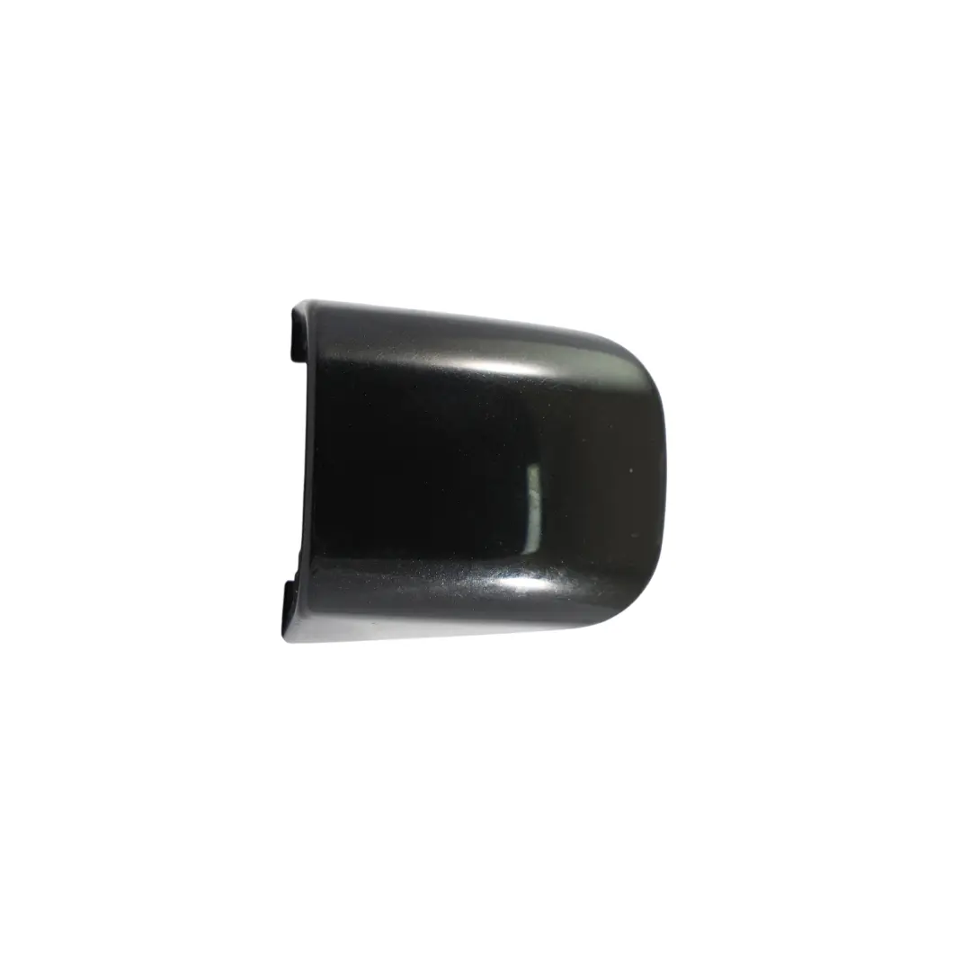 Audi A4 B8 Zaślepka Klamki Przód Tył Lewa Strona Czarna - SKU 8K0839879-PHB - Numer Części 8K0839879