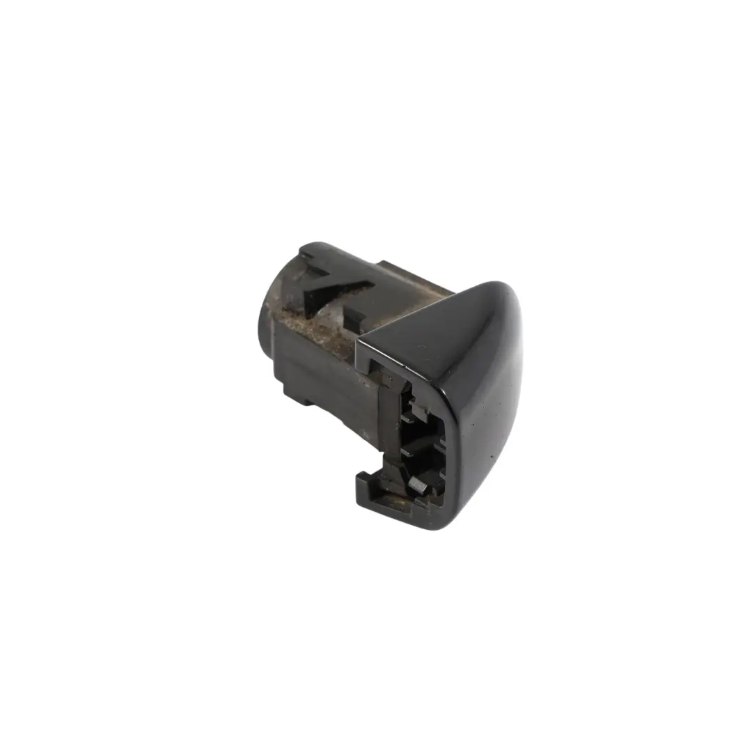 Audi A4 B8 Zaślepka Klamki Przód Tył Lewa Strona Czarna - SKU 8K0839879-PHB - Numer Części 8K0839879