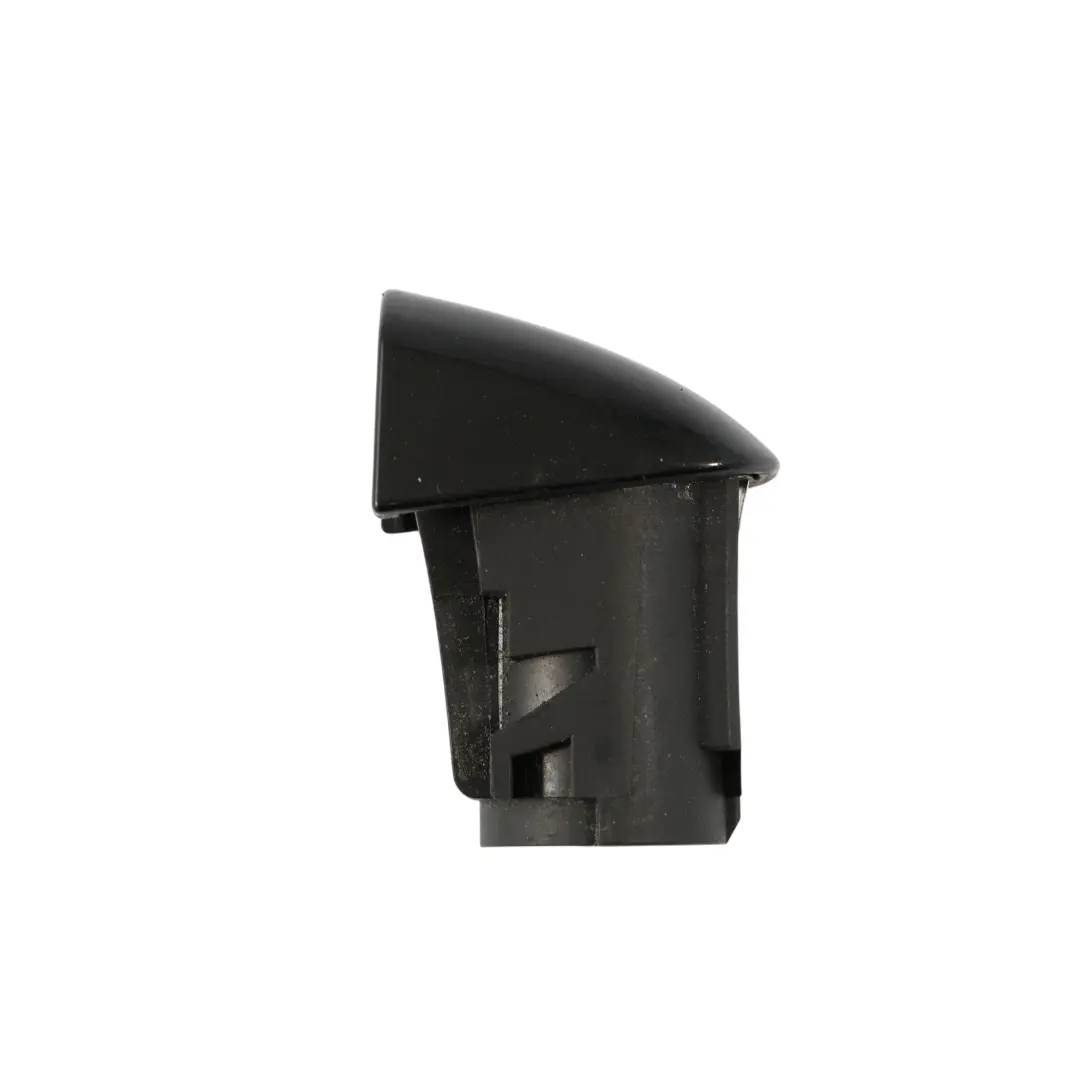 Audi A4 B8 Zaślepka Klamki Przód Tył Lewa Strona Czarna - SKU 8K0839879-PHB - Numer Części 8K0839879