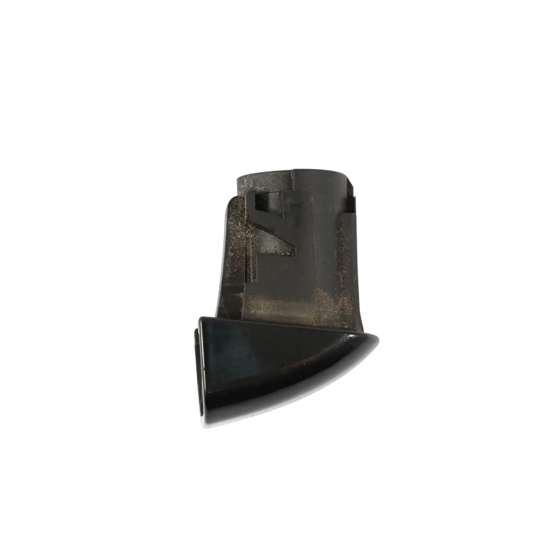 Audi A4 B8 Handle End Cap Front Rear Left N/S Side Phantom Black - Z9Y - SKU 8K0839879-PHB - Part number 8K0839879