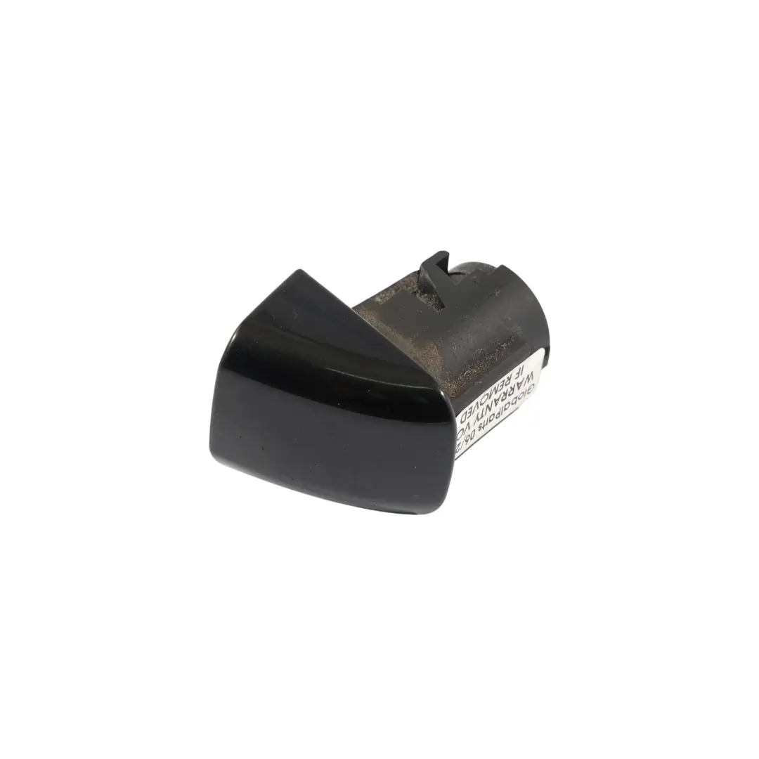 Audi A4 B8 Handle End Cap Front Rear Left N/S Side Phantom Black - Z9Y - SKU 8K0839879-PHB - Part number 8K0839879