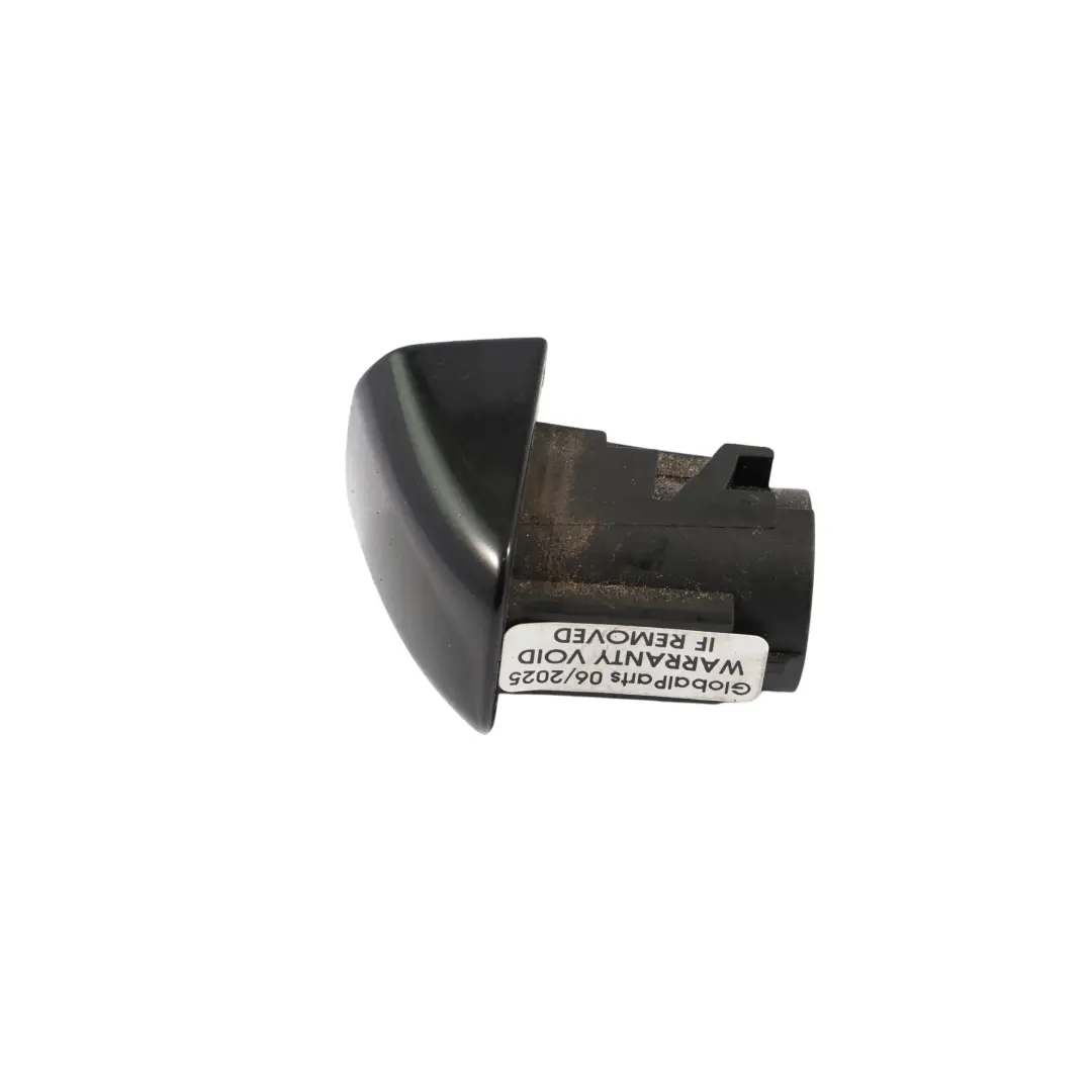 Audi A4 B8 Handle End Cap Front Rear Left N/S Side Phantom Black - Z9Y - SKU 8K0839879-PHB - Part number 8K0839879